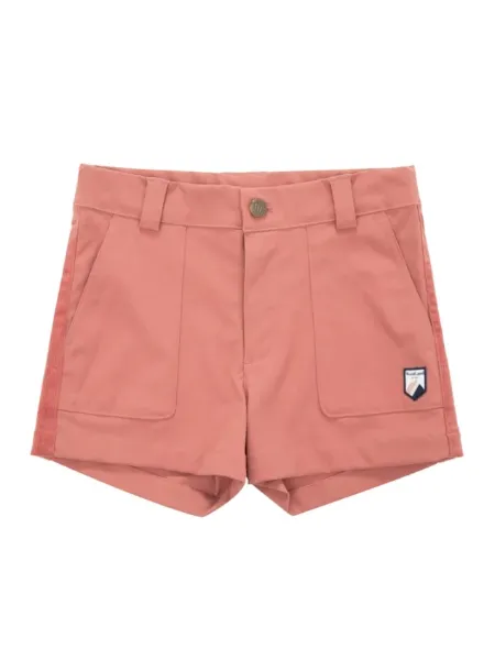 Bilde av WoolLand Romsdalseggen Shorts w.cord Girl Burned Rose
